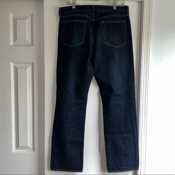 J. Crew Jeans, 34w, 32l - Picture 4 of 5